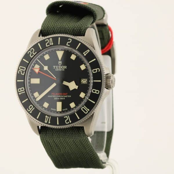 tudor pelagos fxd gmt new m2542g247nu 0002