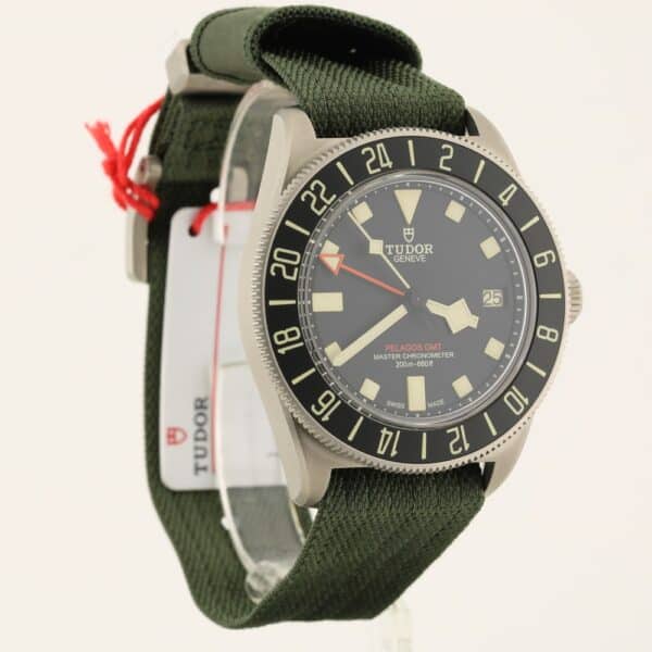 tudor pelagos fxd gmt new m2542g247nu 0002