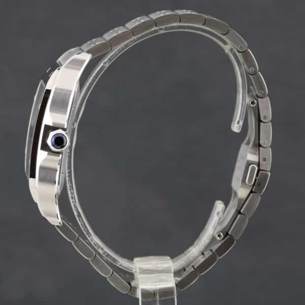 cartier santos grand modèle wssa0064 unworn copy