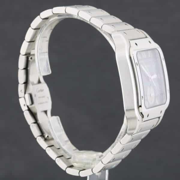 cartier santos grand modèle wssa0064 unworn copy