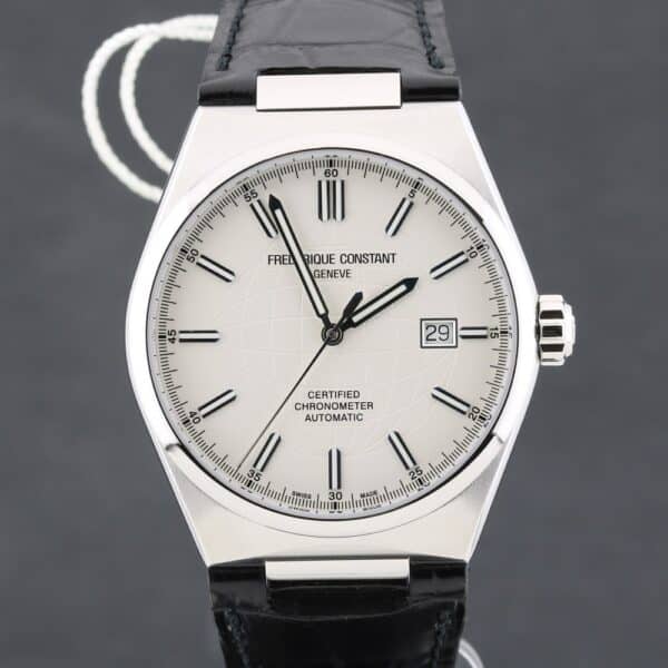 frederique constant highlife automatic cosc fc 303s4nh6