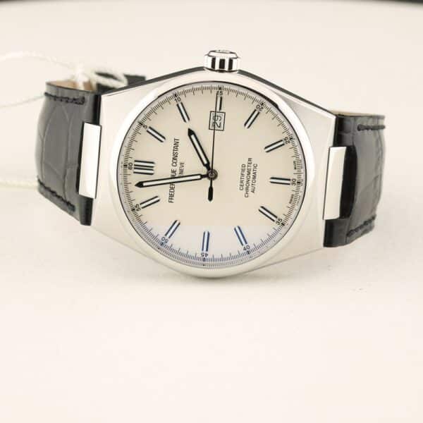 frederique constant highlife automatic cosc fc 303s4nh6