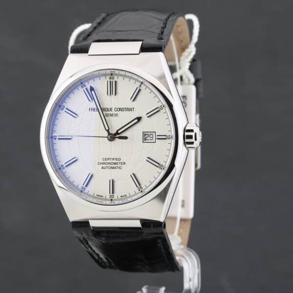 frederique constant highlife automatic cosc fc 303s4nh6