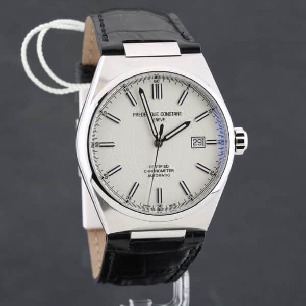 frederique constant highlife automatic cosc fc 303s4nh6