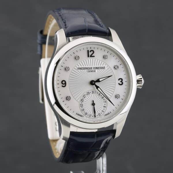 frederique constant manufacture maxime manufacture fc 700mpwd3m6