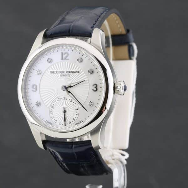 frederique constant manufacture maxime manufacture fc 700mpwd3m6