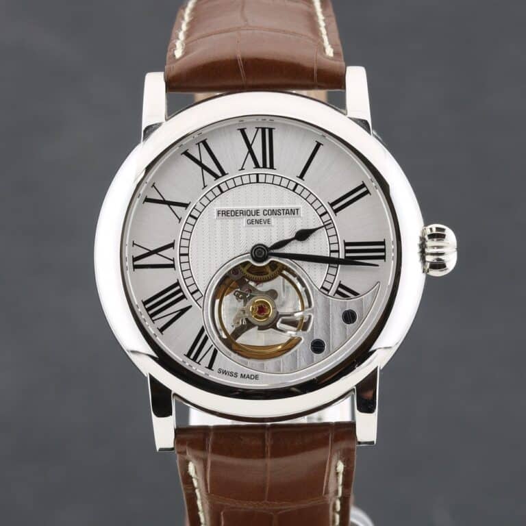 frederique constant manufacture heart beat fc 930ms4h6