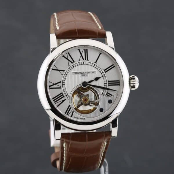 frederique constant manufacture heart beat fc 930ms4h6