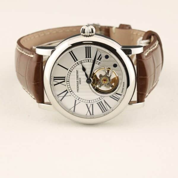 frederique constant manufacture heart beat fc 930ms4h6