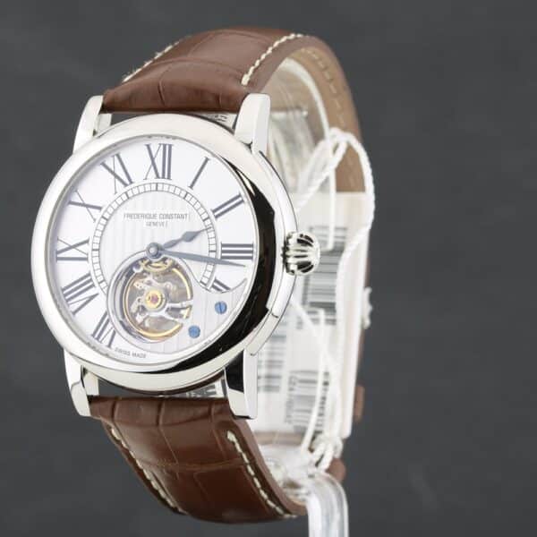 frederique constant manufacture heart beat fc 930ms4h6