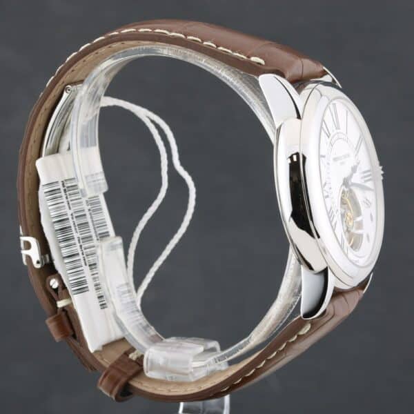 frederique constant manufacture heart beat fc 930ms4h6