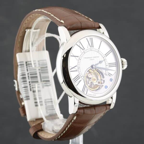 frederique constant manufacture heart beat fc 930ms4h6