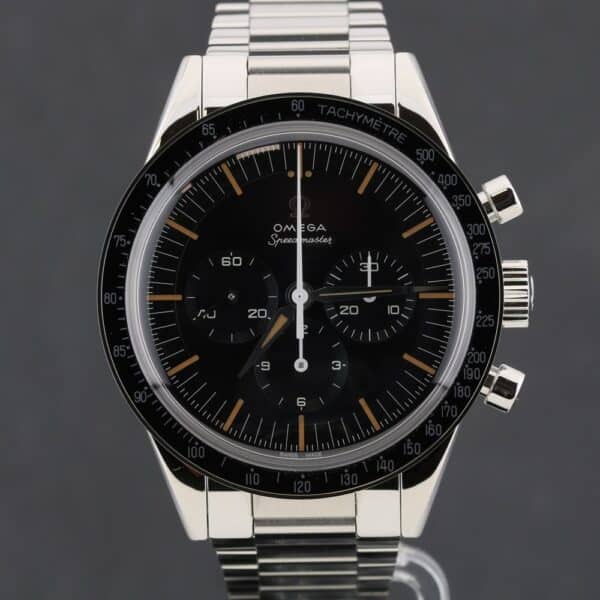 omega speedmaster in space speedmaster | unworn | 2025