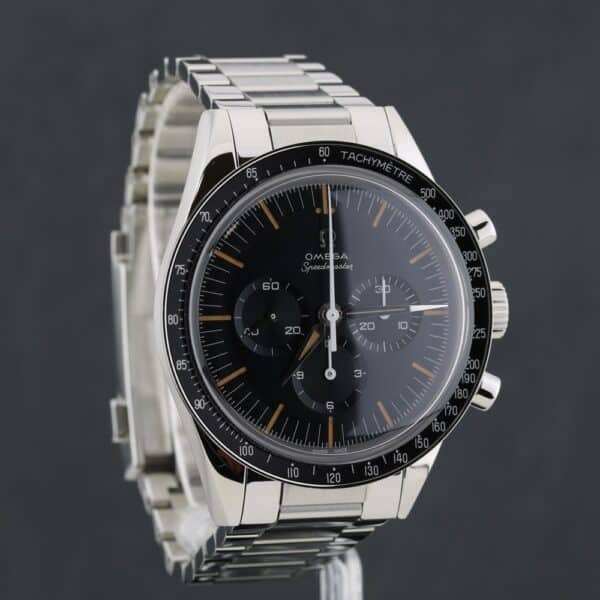 omega speedmaster in space speedmaster | unworn | 2025