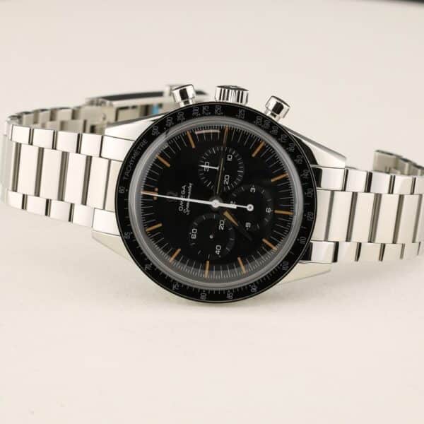 omega speedmaster in space speedmaster | unworn | 2025