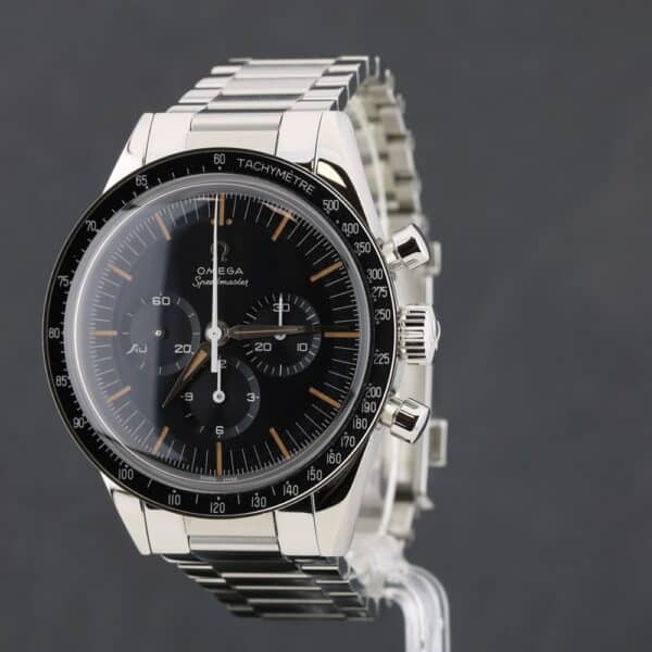 omega speedmaster in space speedmaster | unworn | 2025