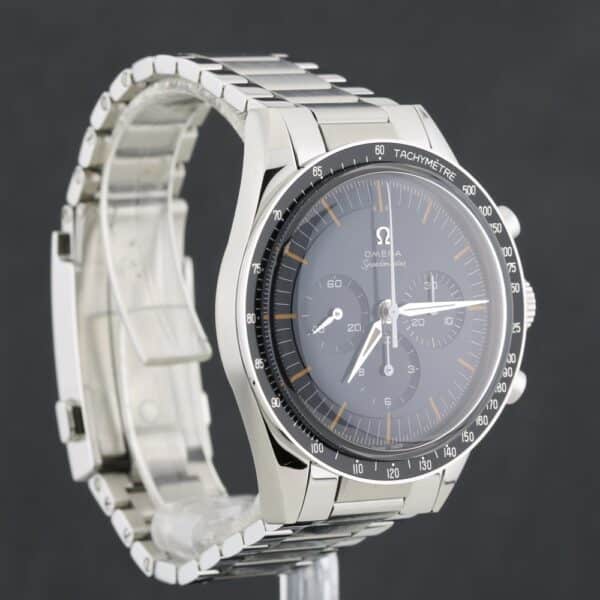 omega speedmaster in space speedmaster | unworn | 2025