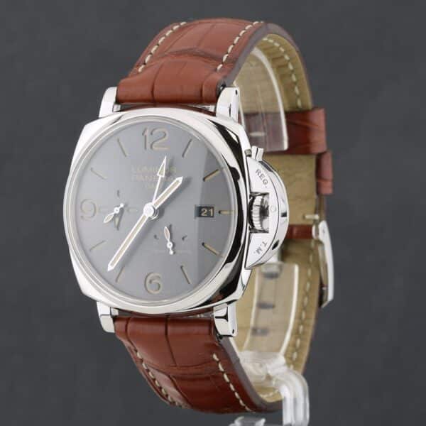 panerai luminor due 3 days gmt | pam00944 | limited 1000