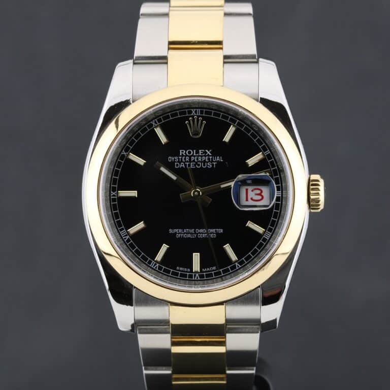 rolex datejust 36 roulette date