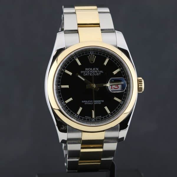 rolex datejust 36 roulette date