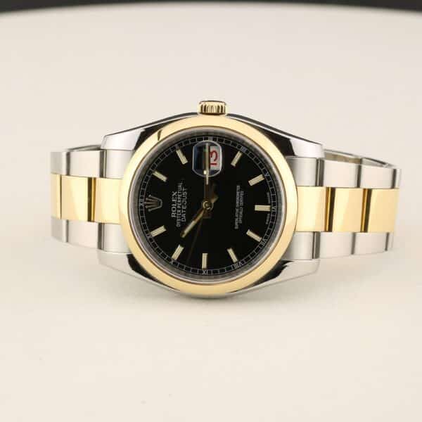 rolex datejust 36 roulette date