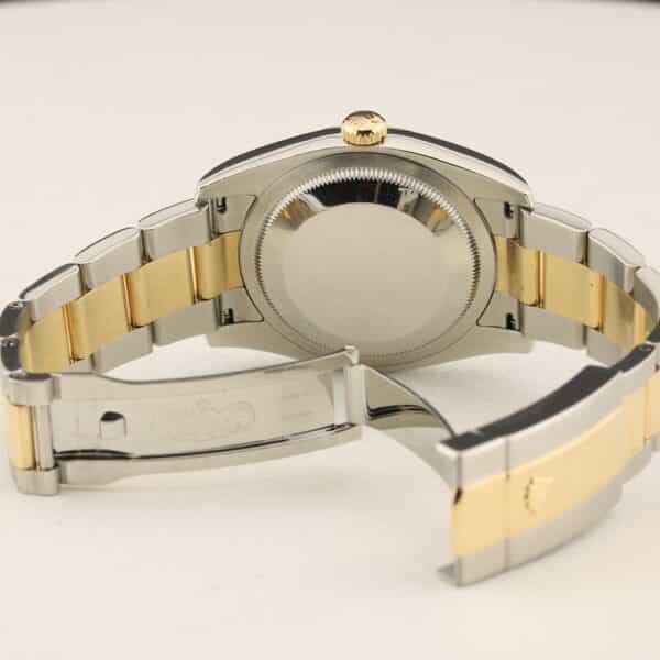 rolex datejust 36 roulette date