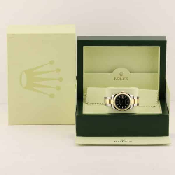 rolex datejust 36 roulette date