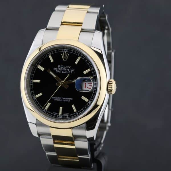 rolex datejust 36 roulette date