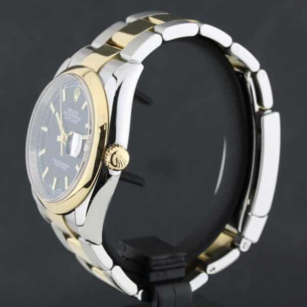 rolex datejust 36 roulette date