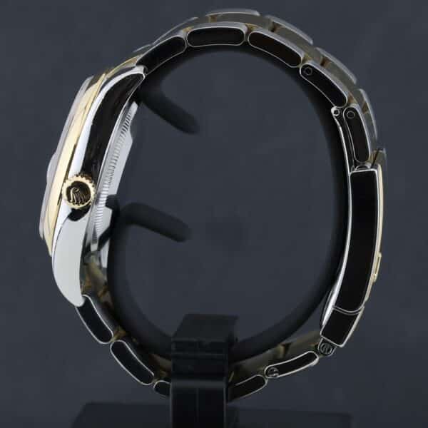 rolex datejust 36 roulette date