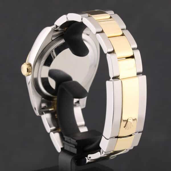 rolex datejust 36 roulette date