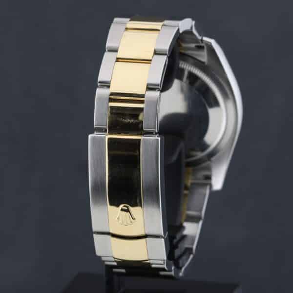 rolex datejust 36 roulette date