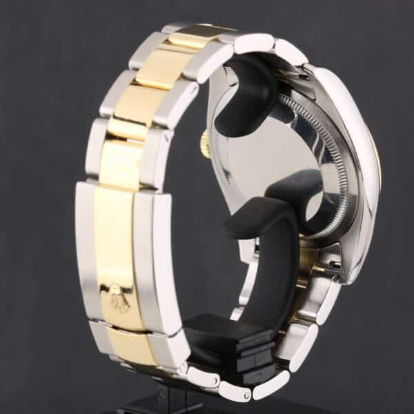 rolex datejust 36 roulette date