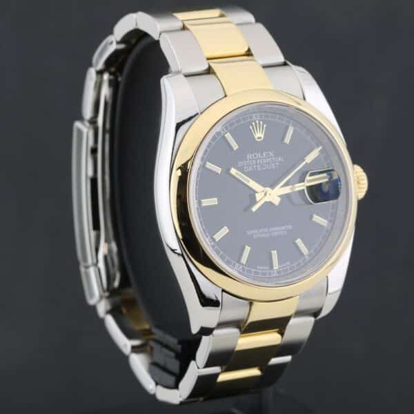 rolex datejust 36 roulette date