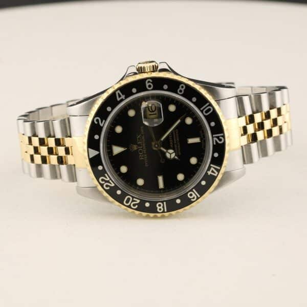 rolex gmt master ii box | 1999 | 16713