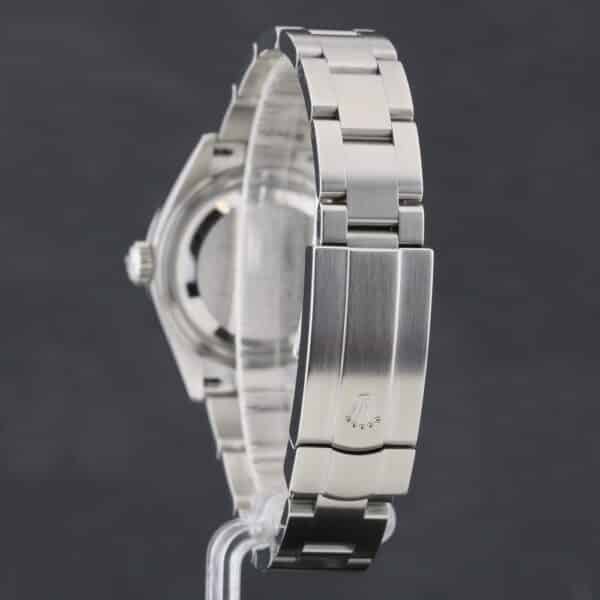 rolex oyster perpetual 28 276200 | fullset | 2022