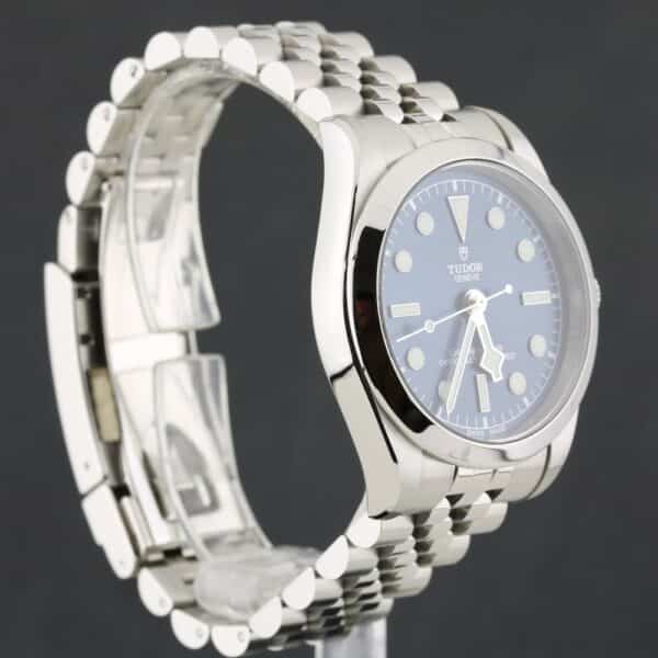 tudor black bay 36 fullset | 79640