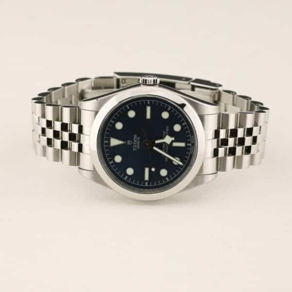 tudor black bay 36 fullset | 79640