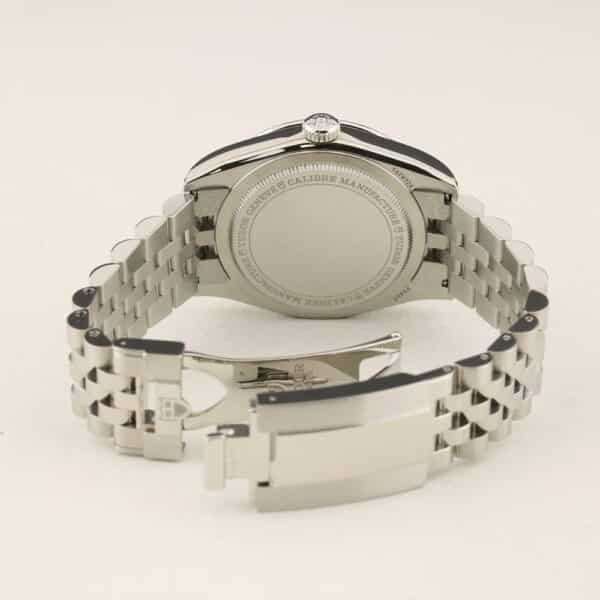 tudor black bay 36 fullset | 79640