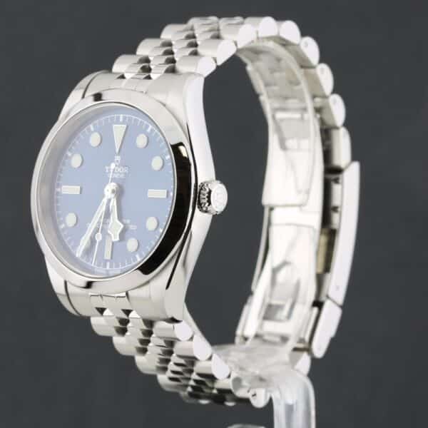 tudor black bay 36 fullset | 79640