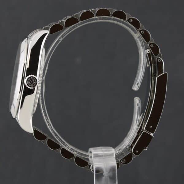 tudor black bay 36 fullset | 79640