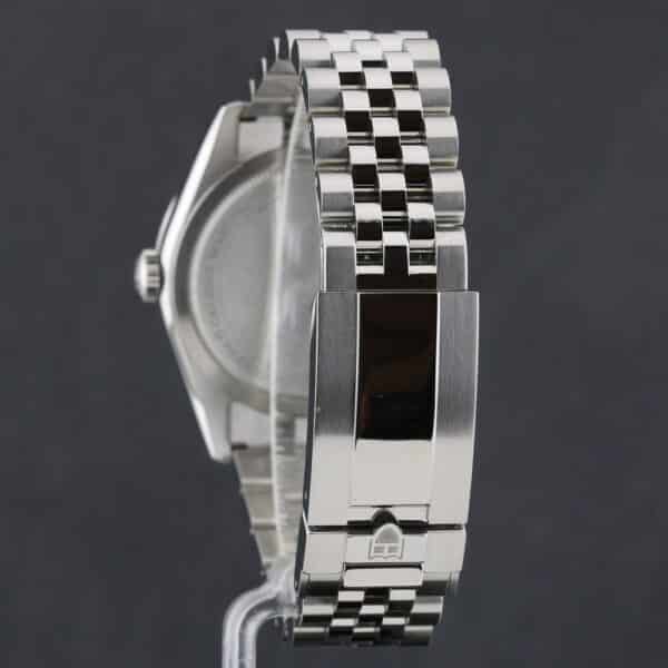tudor black bay 36 fullset | 79640