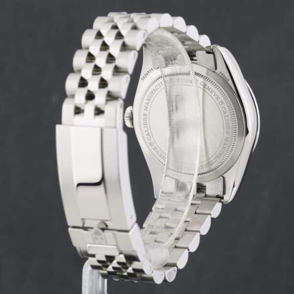 tudor black bay 36 fullset | 79640