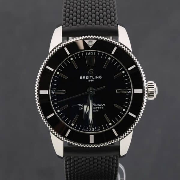 breitling superocean heritage 44 | b&p | ab2030