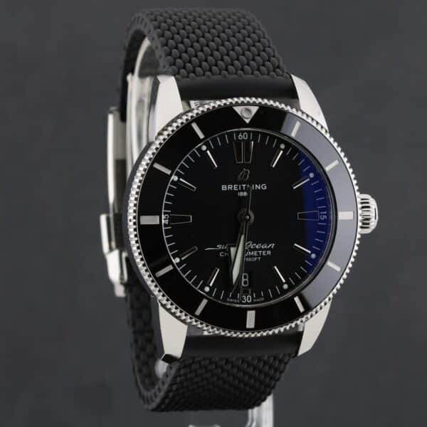 breitling superocean heritage 44 | b&p | ab2030