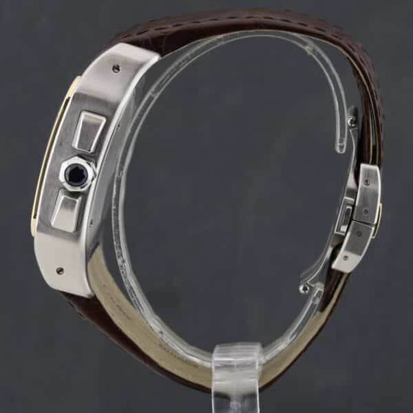 cartier santos de cartier w2sa0016 copy