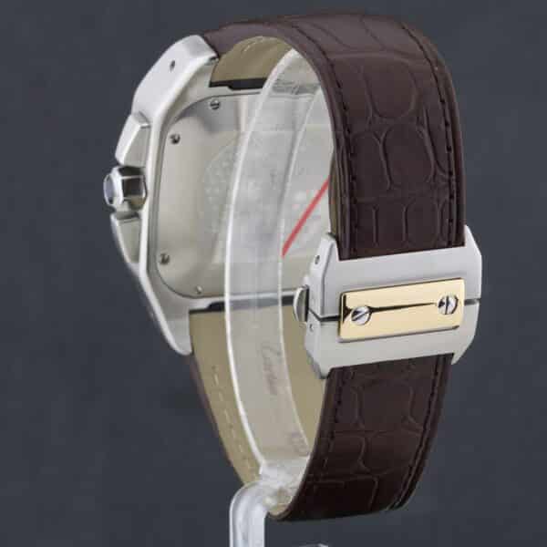 cartier santos de cartier w2sa0016 copy