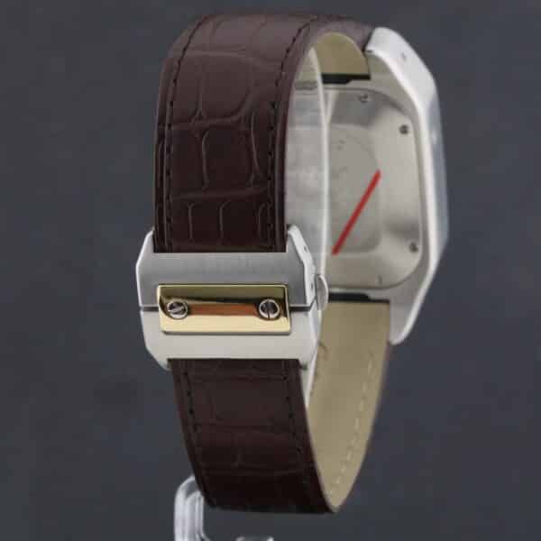 cartier santos de cartier w2sa0016 copy