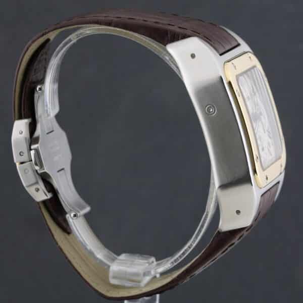 cartier santos de cartier w2sa0016 copy