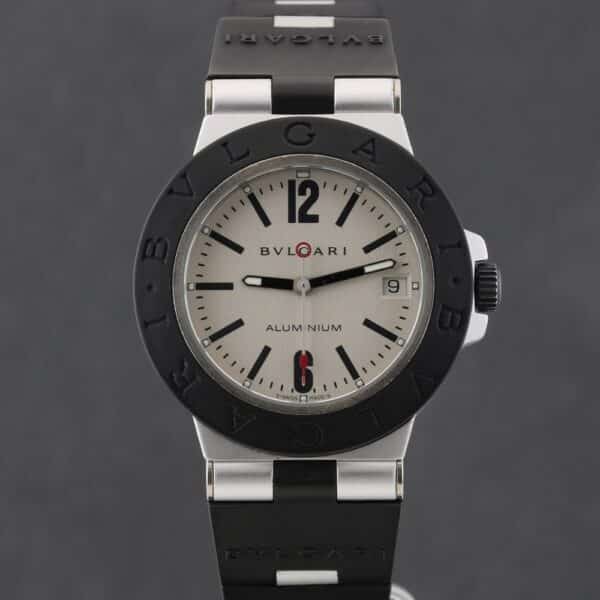 bulgari diagono gmt professional gmt 40 g copy